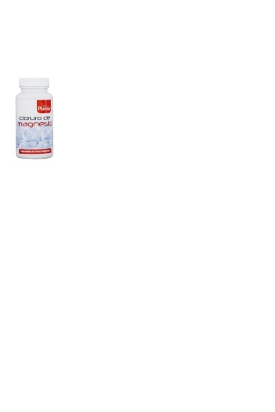 Plantis Cloruro Magnesio 500 Mg100 Comp