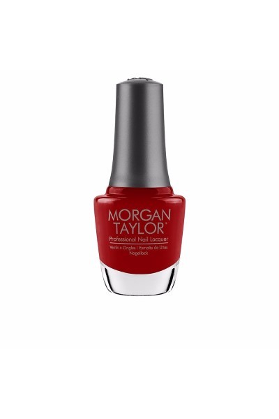 Morgan Taylor Professional Nail Lacquer Scandalous 15ml