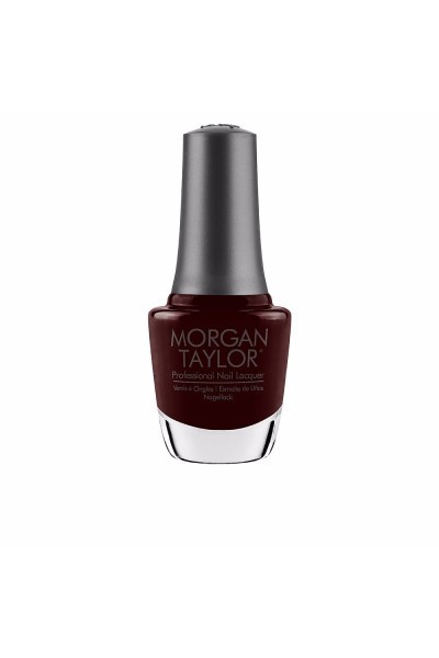 Morgan Taylor Professional Nail Lacquer From Paris With Love 15ml