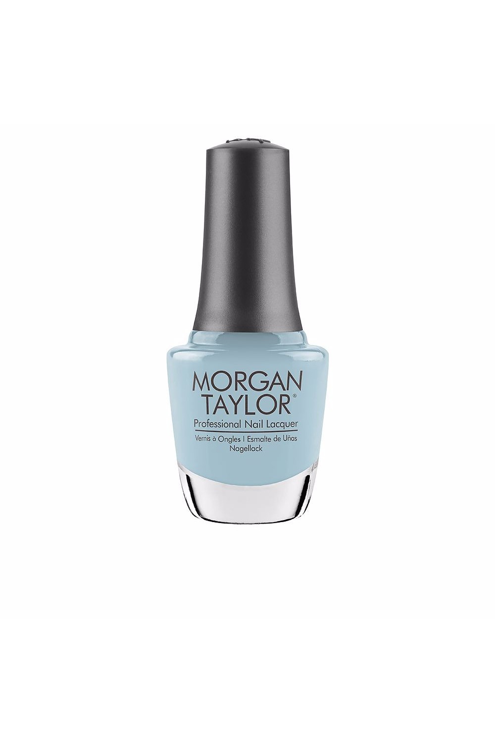 Morgan Taylor Professional Nail Lacquer Water Baby 15ml
