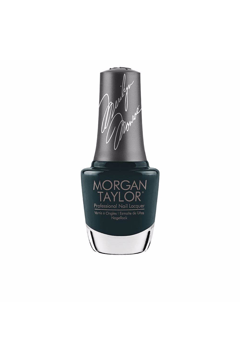 Morgan Taylor Professional Nail Lacquer Flirty and Fabulous 15ml