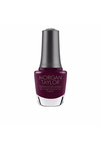 Morgan Taylor Professional Nail Lacquer Berry Perfection 15ml