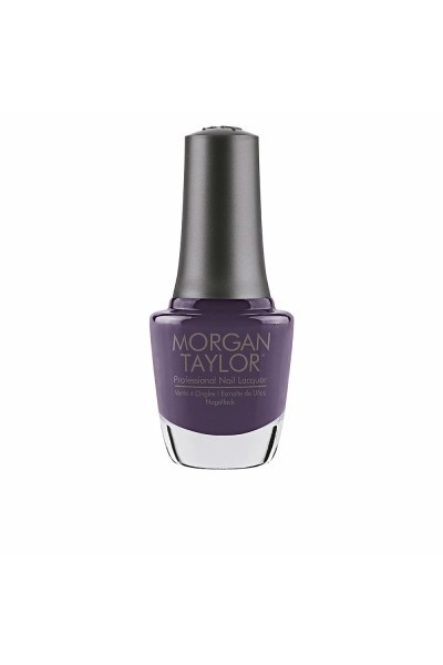 Morgan Taylor Professional Nail Lacquer Berry Contrary 15ml