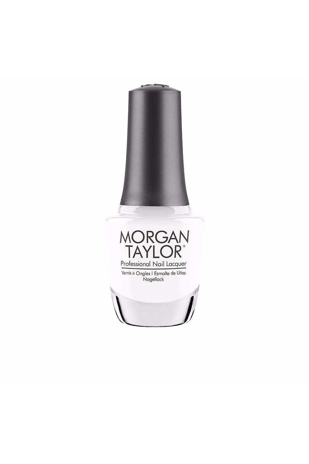Morgan Taylor Professional Nail Lacquer Artic Freeze 15ml