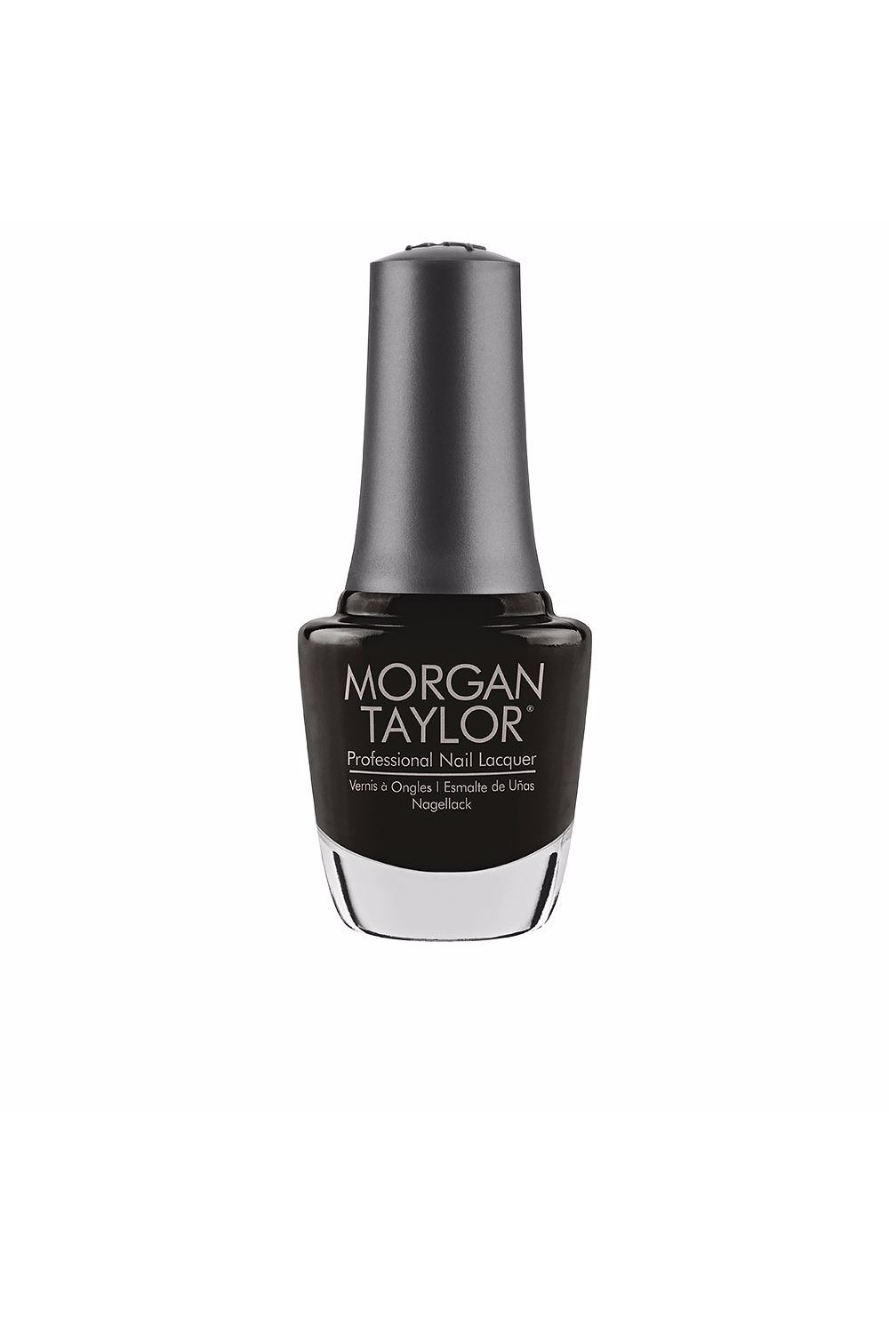 Morgan Taylor Professional Nail Lacquer Off The Grip 15ml