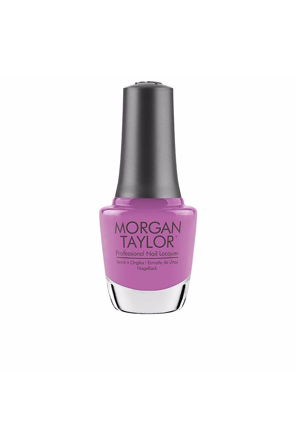 Morgan Taylor Professional Nail Lacquer Tickle My Eyes 15ml