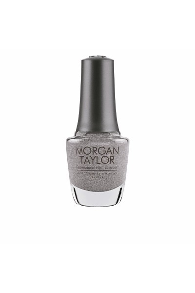 Morgan Taylor Professional Nail Lacquer Chain Reaction 15ml