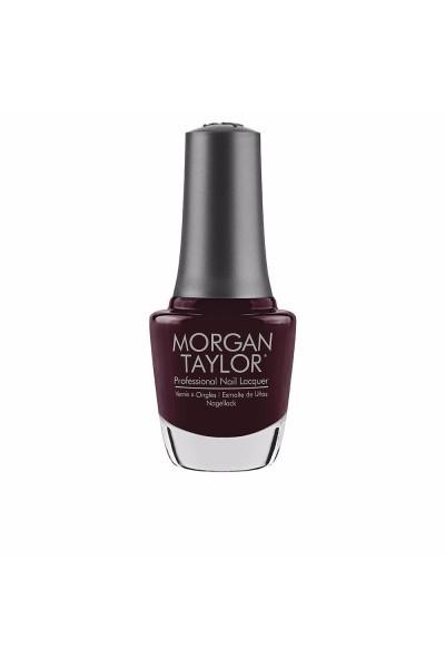 Morgan Taylor Professional Nail Lacquer The Camera Loves Me 15ml