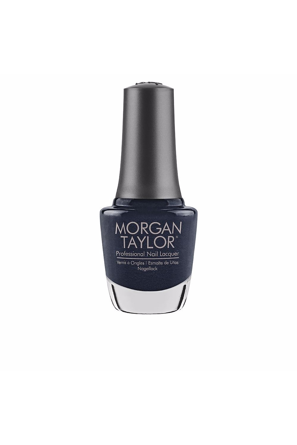 Morgan Taylor Professional Nail Lacquer No Cell? Oh, Well! 15ml