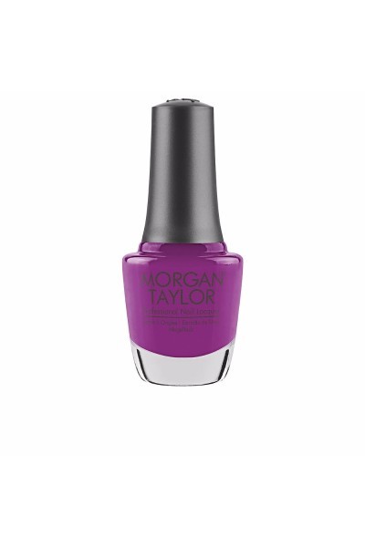 Morgan Taylor Professional Nail Lacquer Carnaval Hangover 15ml