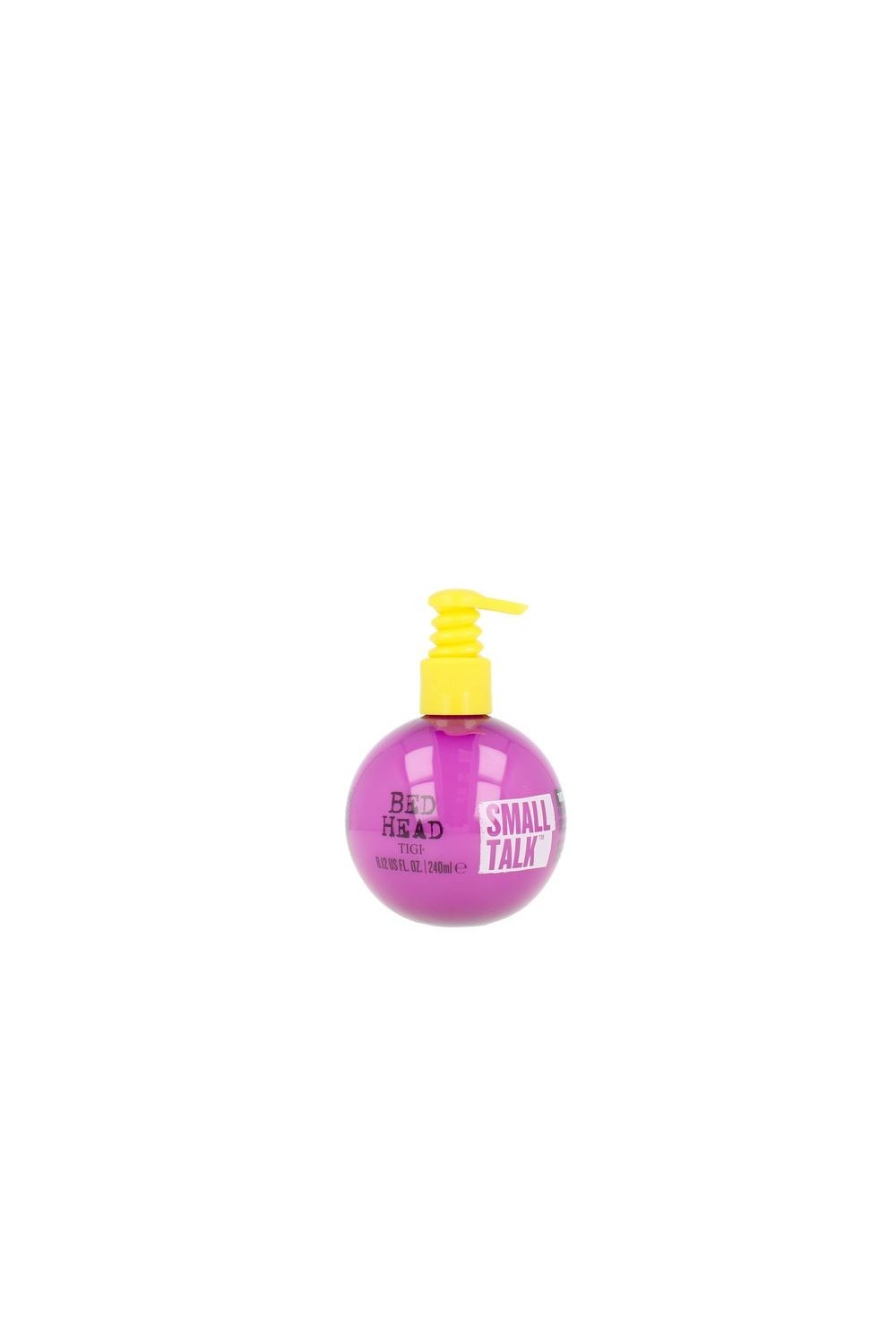 Tigi Bh21 Small Talk Cream 240ml