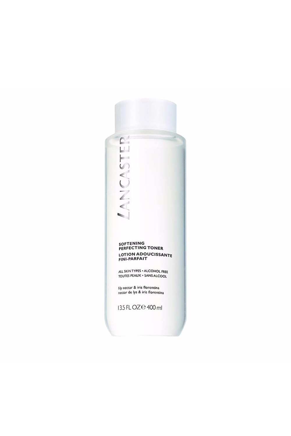 Lancaster Cleansers Softening Perfecting Toner 400ml
