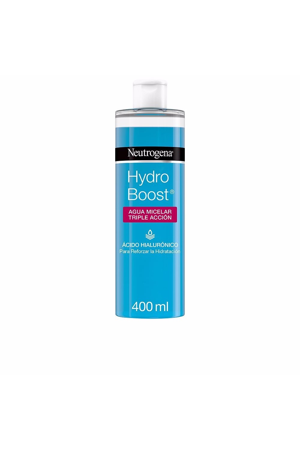 Neutrogena Hydro Boost Micellar Water 400ml