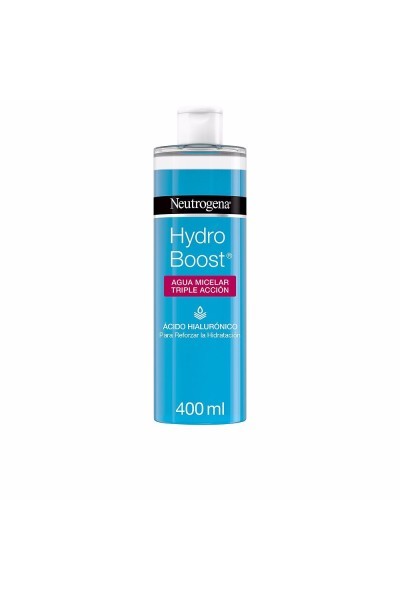 Neutrogena Hydro Boost Micellar Water 400ml