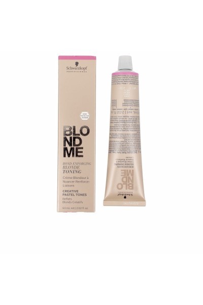 Schwarzkopf Blondme Toning Sand 60ml