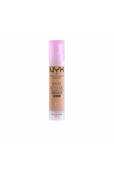 Nyx Bare With Me Concealer Serum 07-Medium