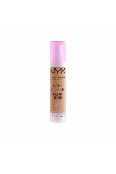 Nyx Bare With Me Concealer Serum 08-Sand