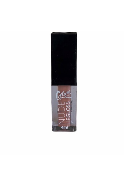 Glam Of Sweden Nude Lip Gloss Sand