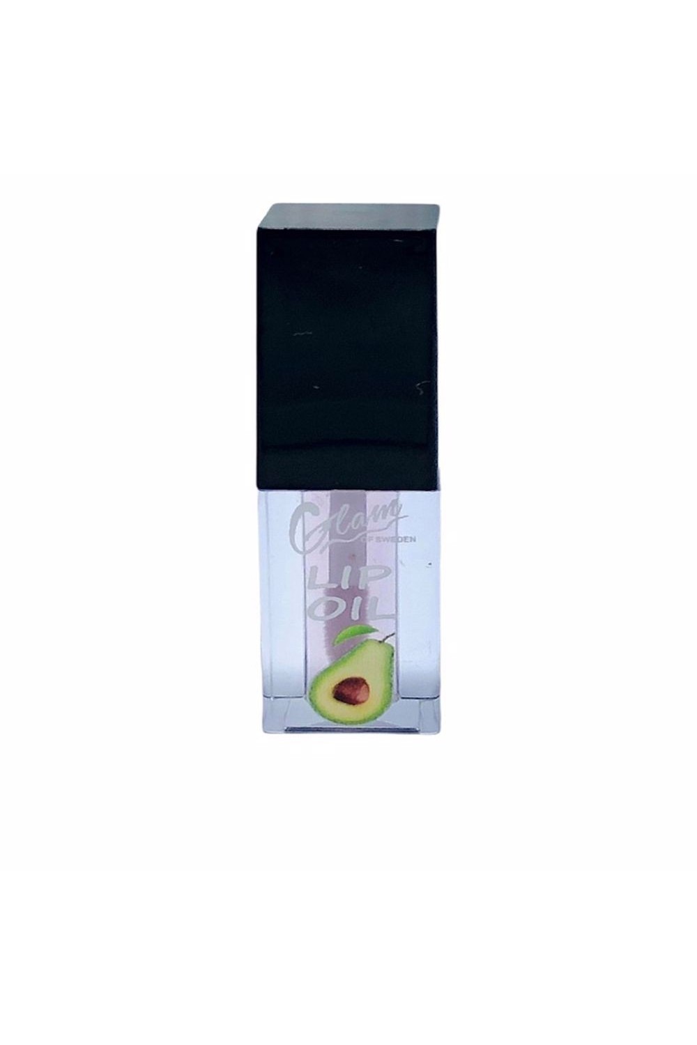 Glam Of Sweden Lip Oil Avocado 4ml