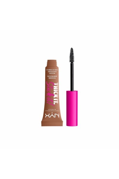 Nyx Tick It Stick It! Brow Mascara 03-Auburn 1 U