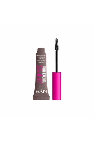 Nyx Tick It Stick It! Brow Mascara 05-Cool Ash Brown 1 U