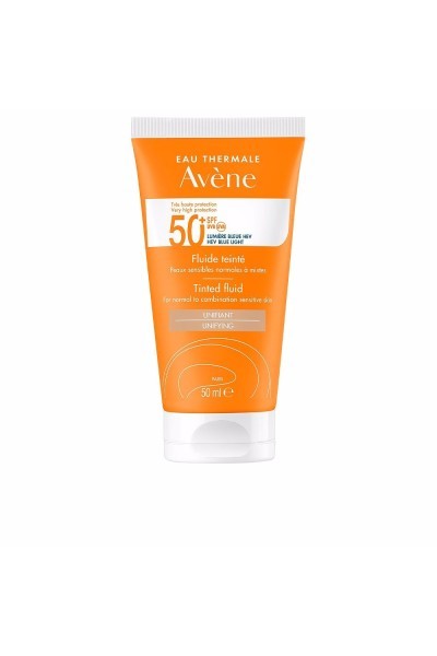 AVÈNE - Avène Colour Fluid SPF50+ 50ml