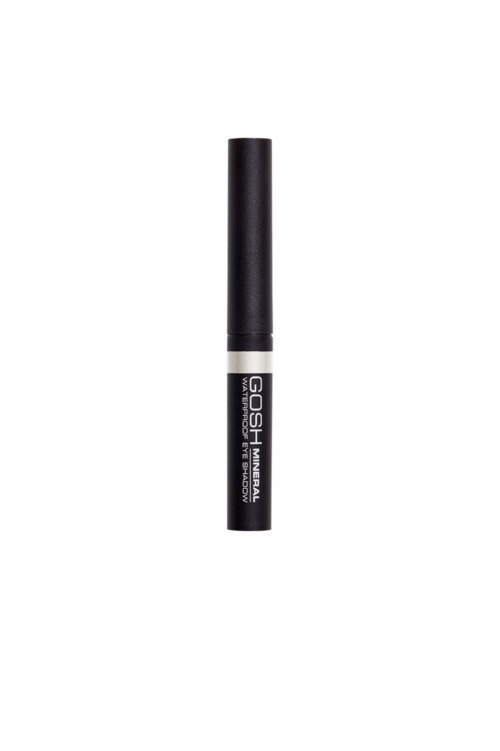 Gosh Mineral Waterproof Eye Shadow 001-Pearly White