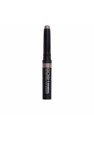 Gosh Mineral Waterproof Eye Shadow 003-Brown