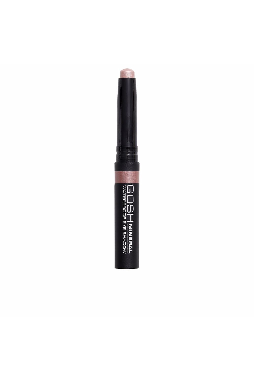 Gosh Mineral Waterproof Eye Shadow 009-Rose