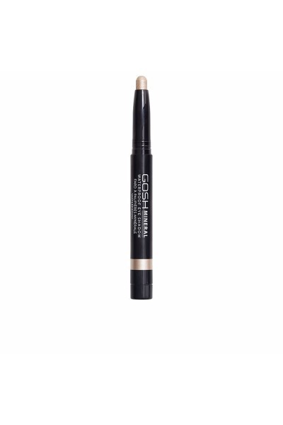 Gosh Mineral Waterproof Eye Shadow 010-Vanilla