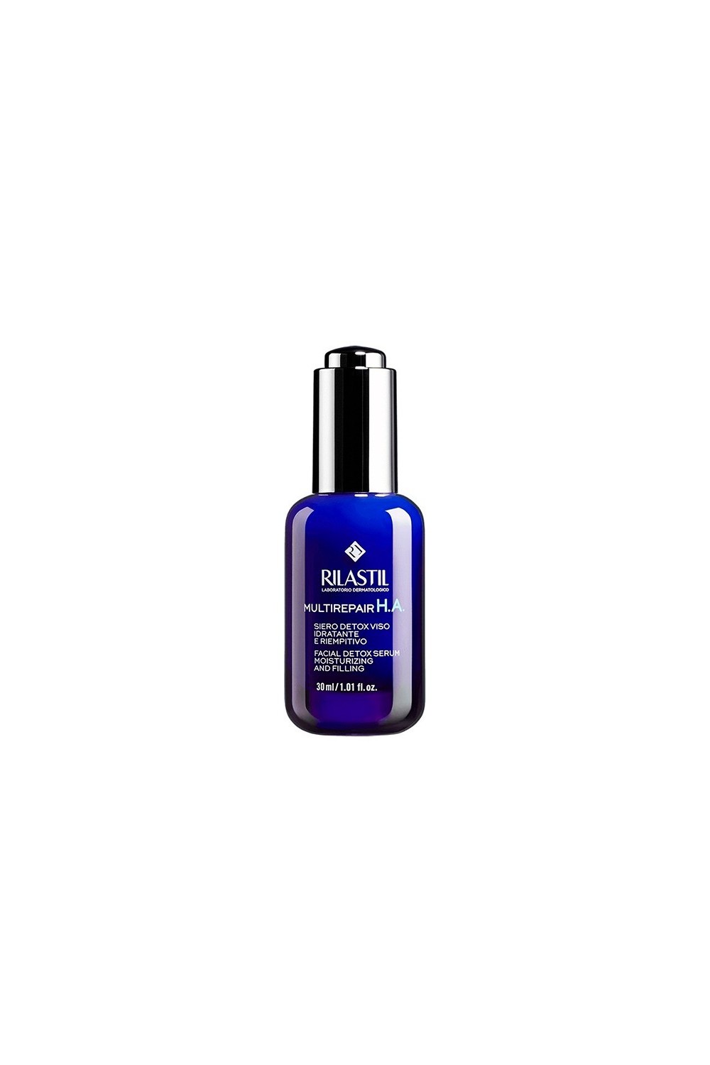 Rilastil Multirepair H.A Serum 30ml