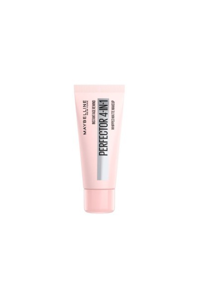 Maybelline Instant Anti-Age Perfector 4-In-1 Matte Ligh Medium