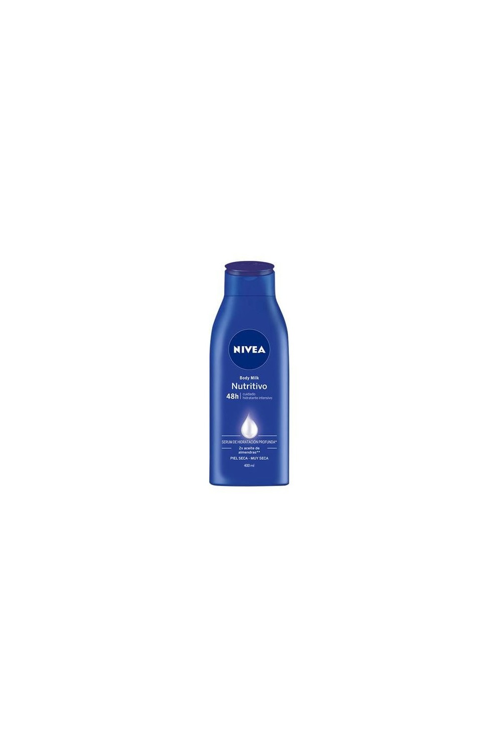 Leche B Nivea Nutritivo 250