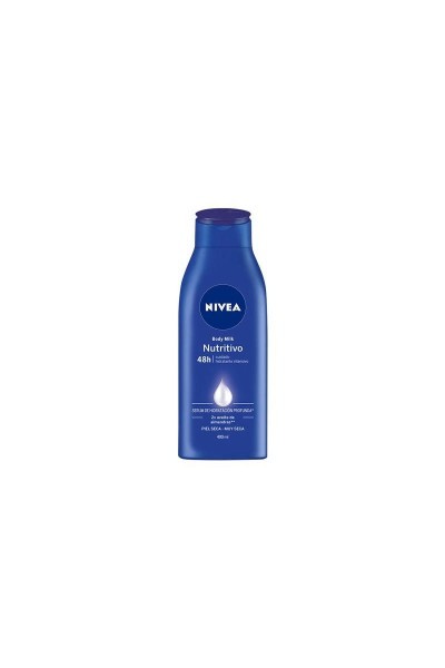 Leche B Nivea Nutritivo 250