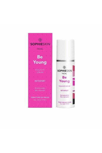 Sophieskin Be Young Serum 50ml