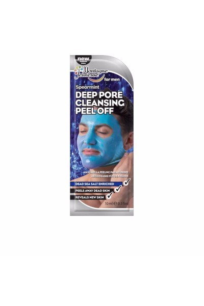 Montagne Jeunesse Deep Pore Cleansin Peel Off 10ml