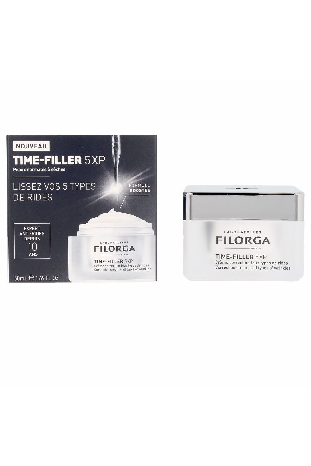 Filorga Time-Filler 5Xp  Cream 50ml