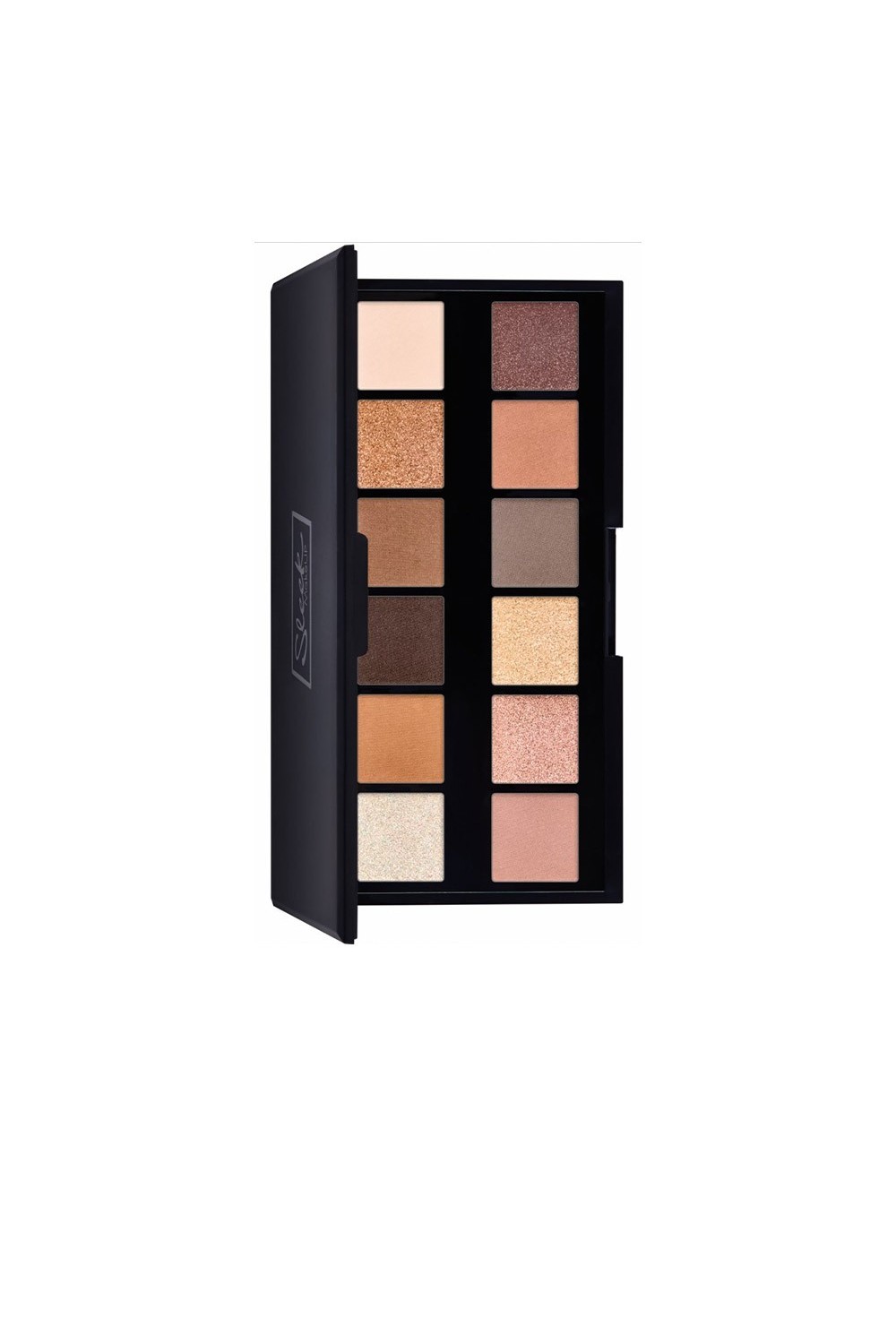 Sleek I-Divine Eyeshadow Palette Level Up