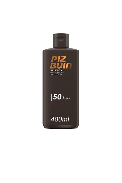 Piz Buin Allergy Lotion Spf50+ 400ml