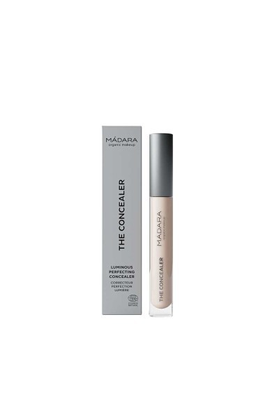 MÁDARA - Mádara Madara The Concealer Corrector 15 Vainilla 1un