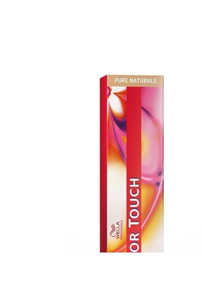 Wella Color Touch 5-0 60ml