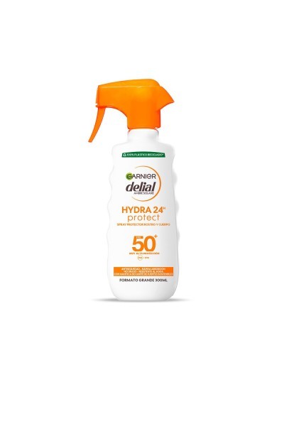 Delial Hydra 24 Protect Spray Spf50 300ml