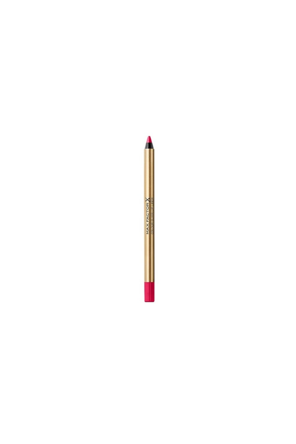 Max Factor Colour Elixir Lip Liner 12 Ruby Red