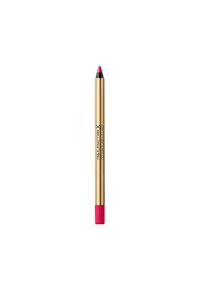 Max Factor Colour Elixir Lip Liner 12 Ruby Red