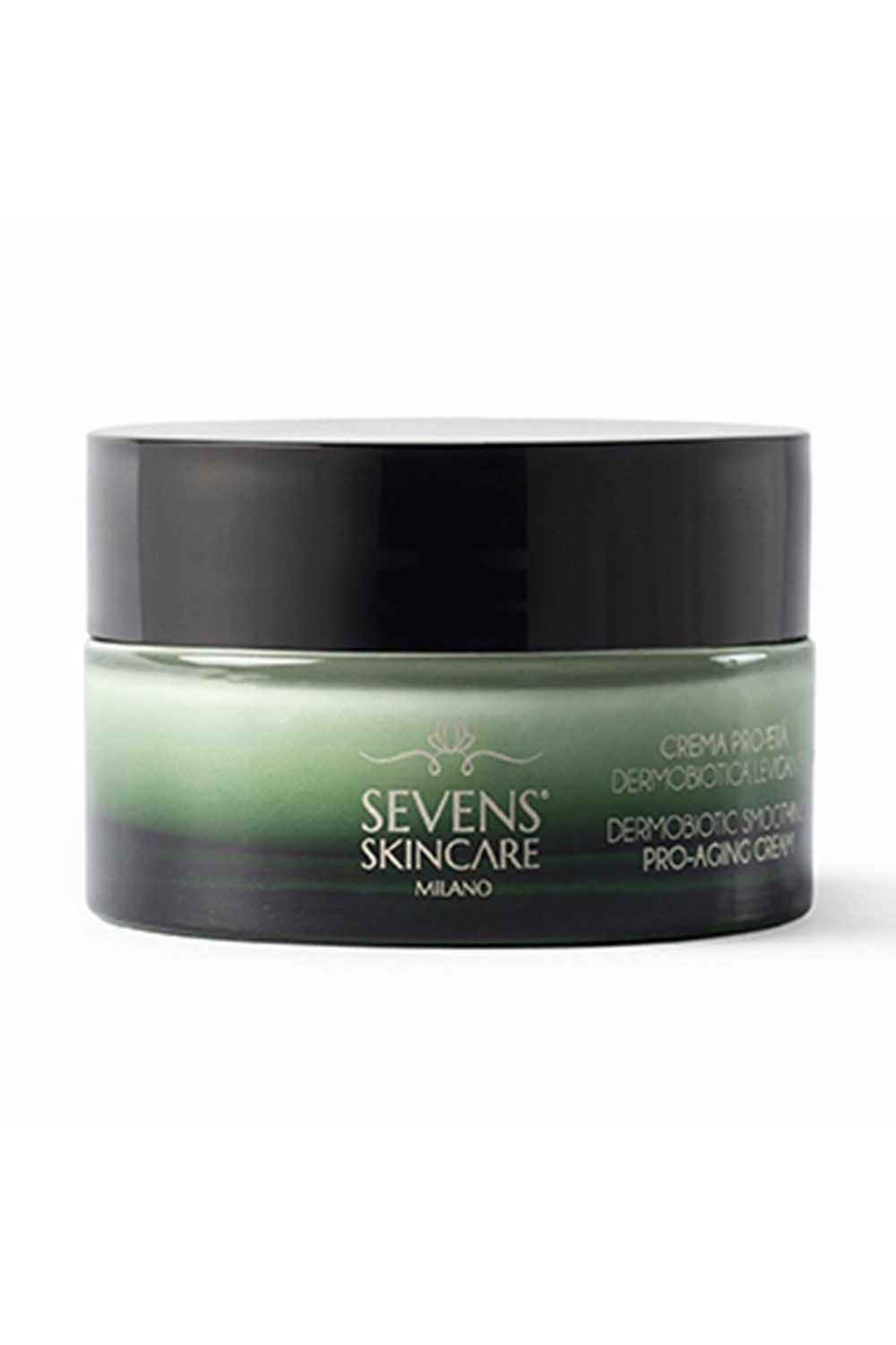 Sevens Skincare Crema Alisadora Dermobiótica Pro-Age 1 U