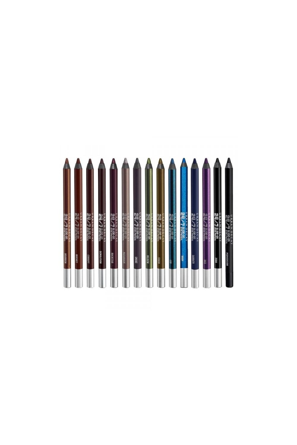 Urban Decay 24-7 Glide On Eye Pencil Bourbon