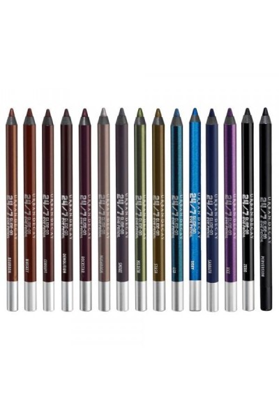 Urban Decay 24-7 Glide On Eye Pencil Bourbon