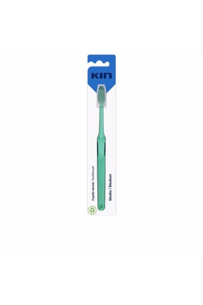 Kin Dental Brush Medium 1U