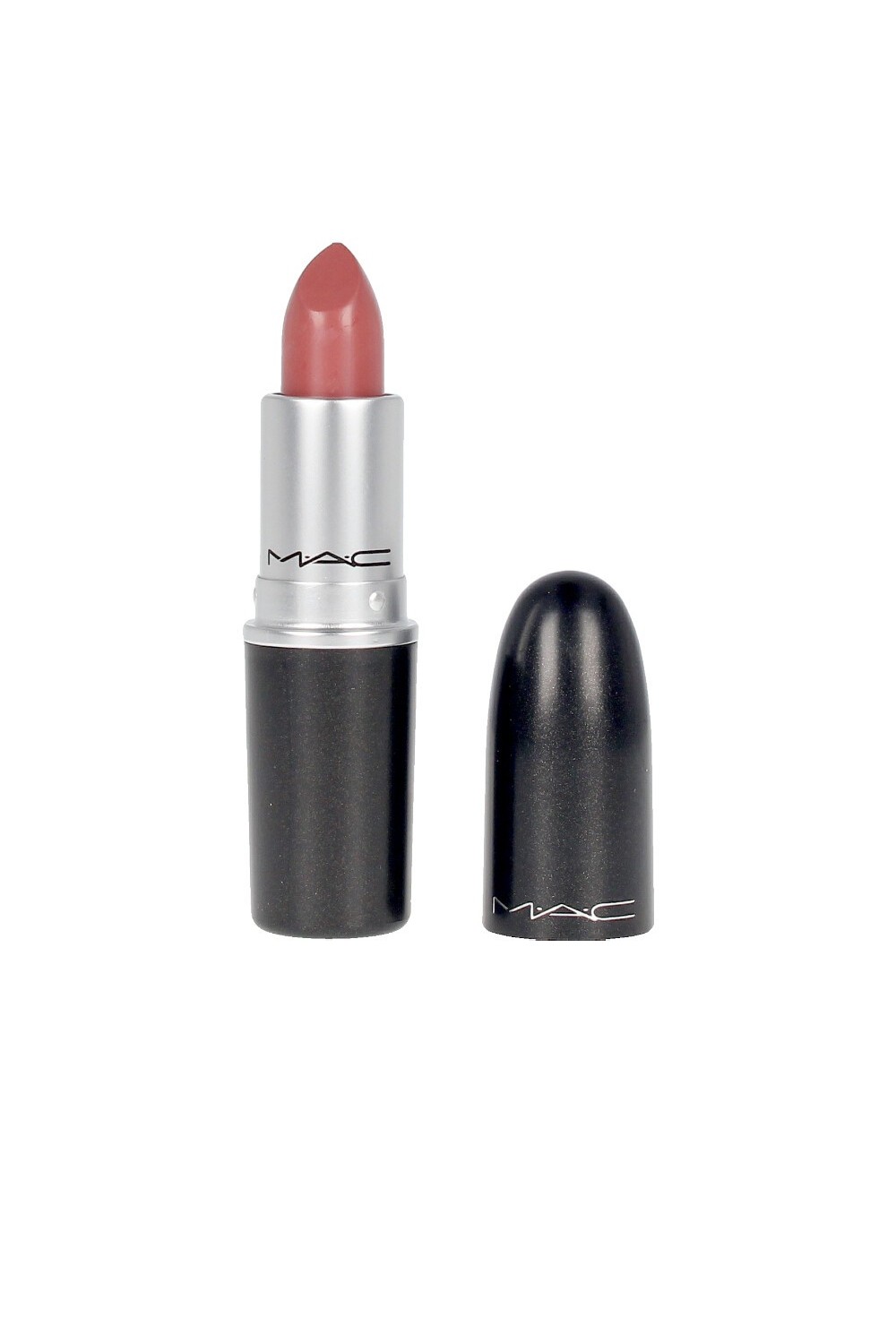 Mac Satin Lipstick Faux