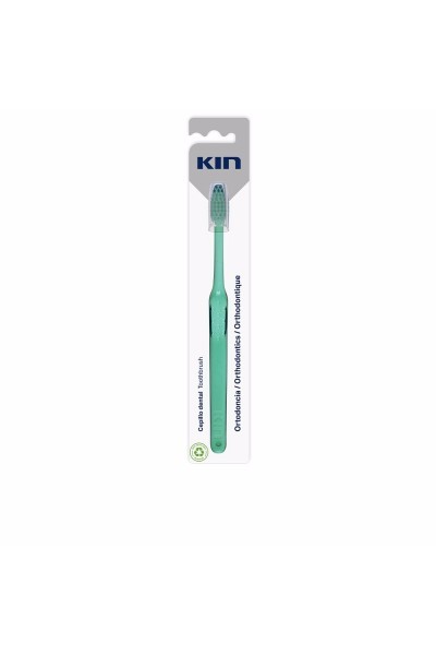 Kin Toothbrush - Orthodontics